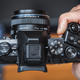 Illustration for article titled Olympus OM-D E-M1 Hands-On: So Hot You Wont Believe Its Mirrorless